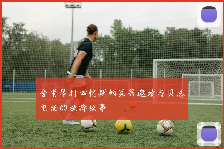 舍甫琴科回忆斯帕莱蒂邀请与贝总电话的抉择故事